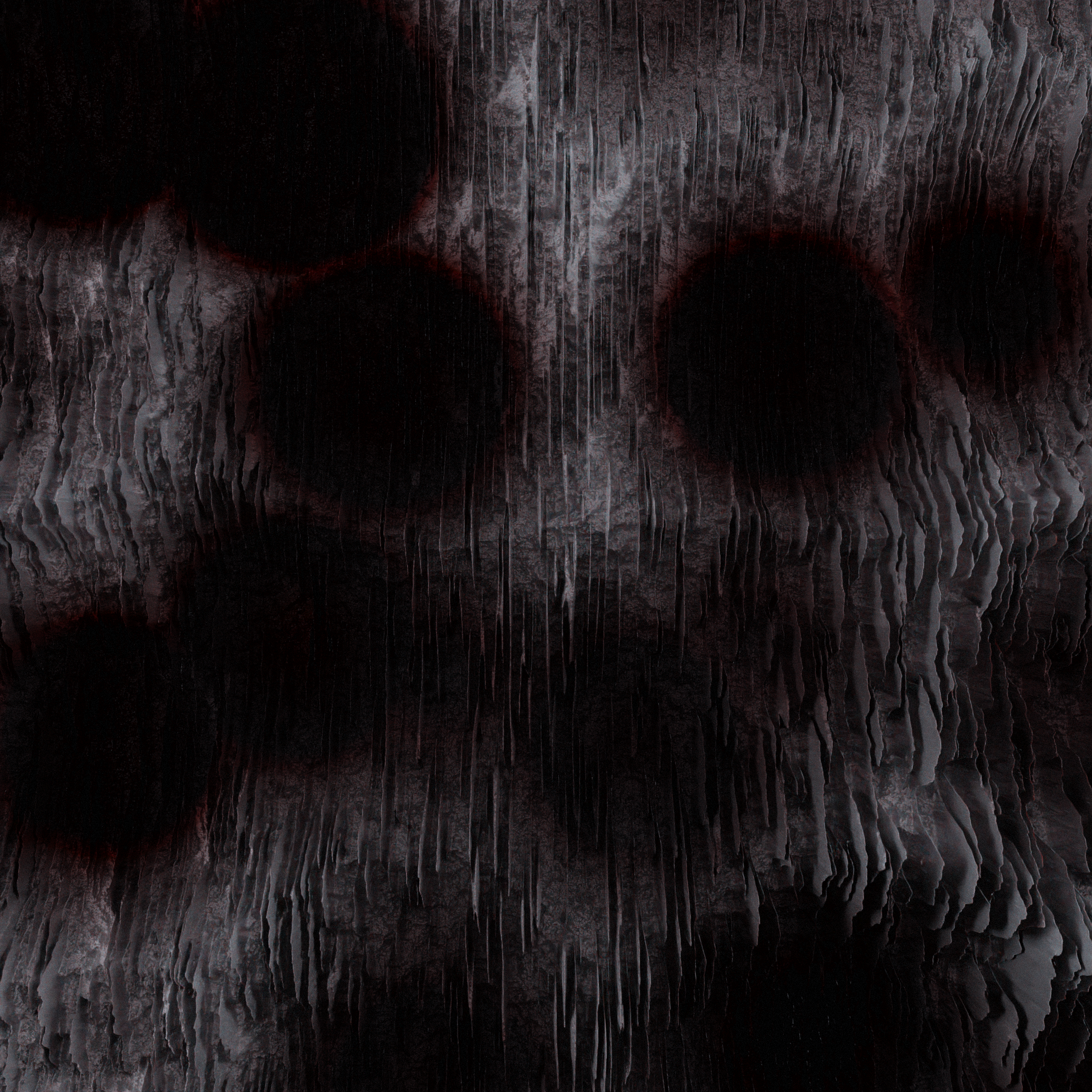 Procedural Abstract Material preview image 1